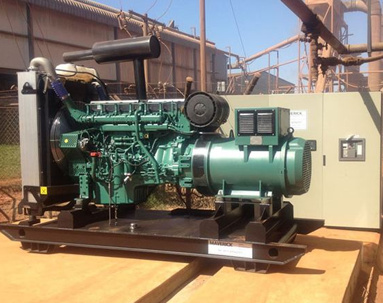 洛南发电机出租 洛南发电机出租